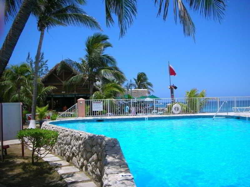 Sunset House Hotell George Town Exteriör bild